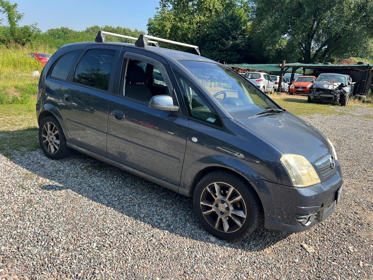 Opel Meriva 1.4 da sistemare