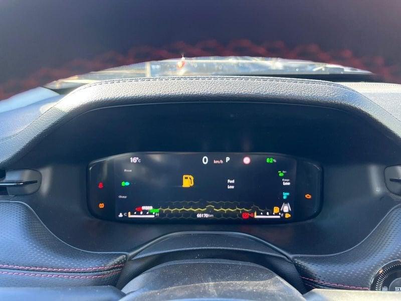 Jeep Compass Compass 1.3 Turbo T4 240 CV PHEV AT6 4xe Trailhawk