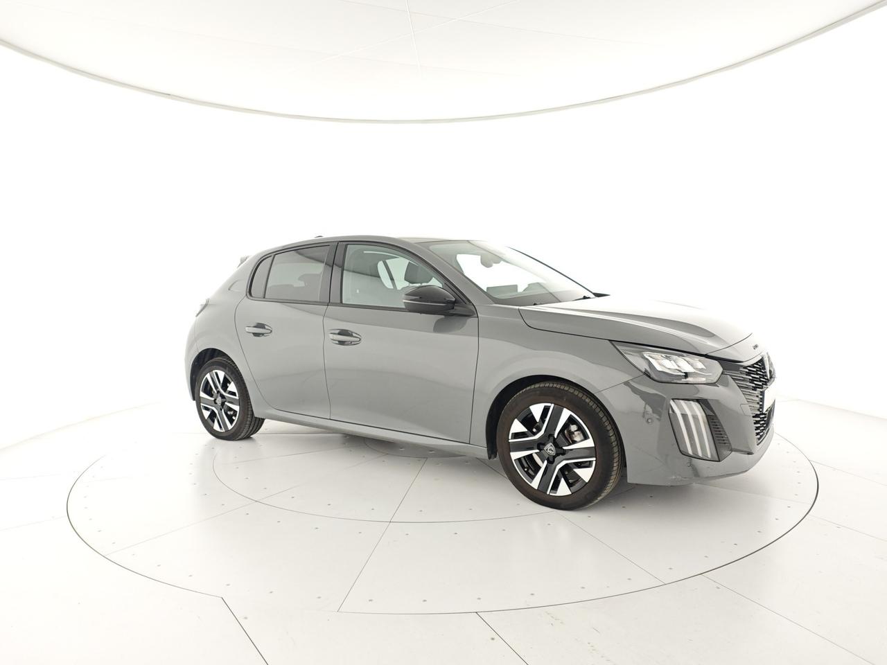 Peugeot 208 PureTech 100 Stop&Start 5 porte Allure 2024