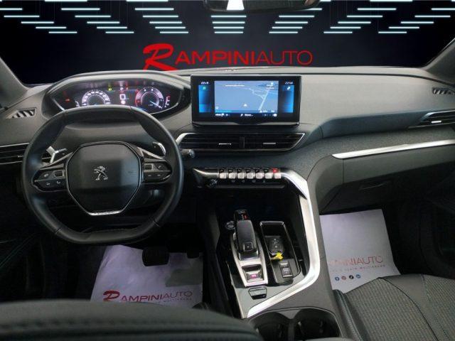 PEUGEOT 3008 BlueHDi 130 Cv EAT8 Allure Pronta Consegna Iva esp
