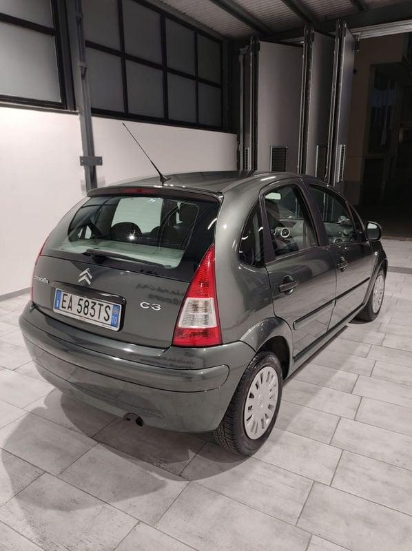 Citroën C3 C3 1.1 Perfect