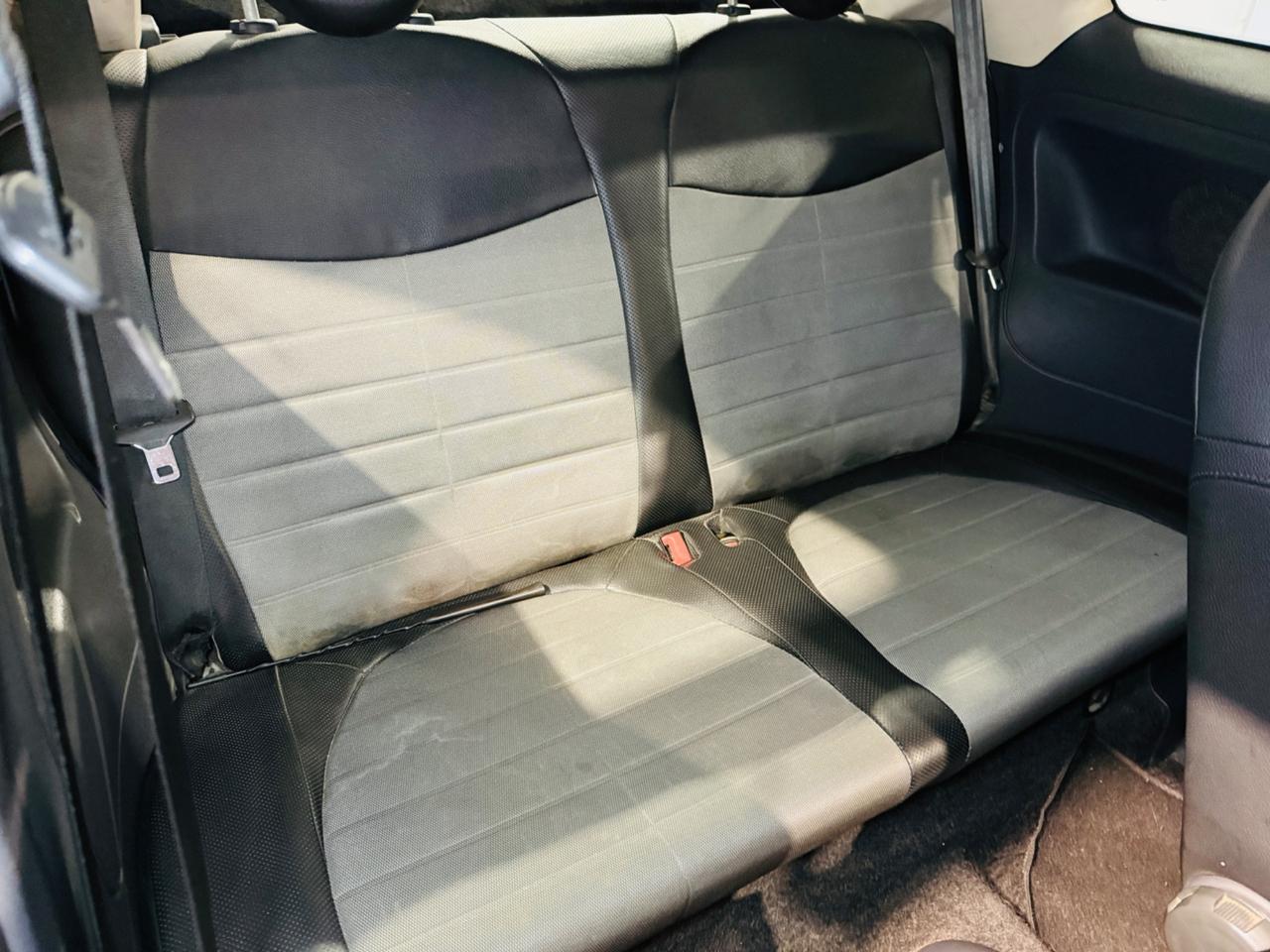 Fiat 500 1.3 MTJ*95 CV*VERSIONE SPORT*