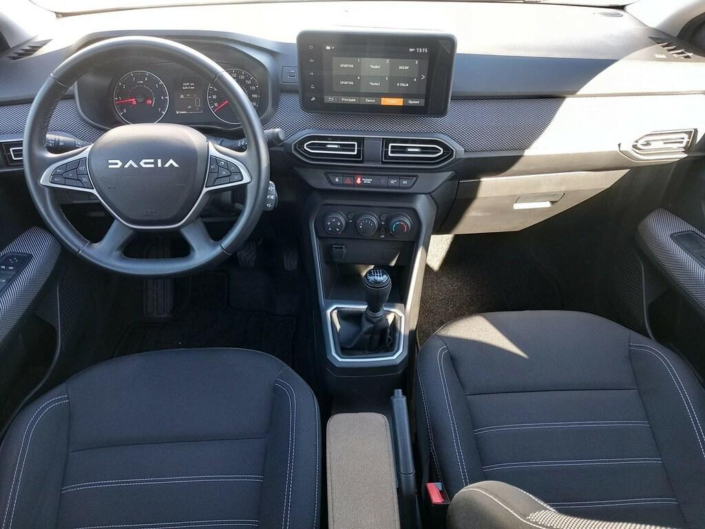 Dacia Jogger 1.0 TCe Expression
