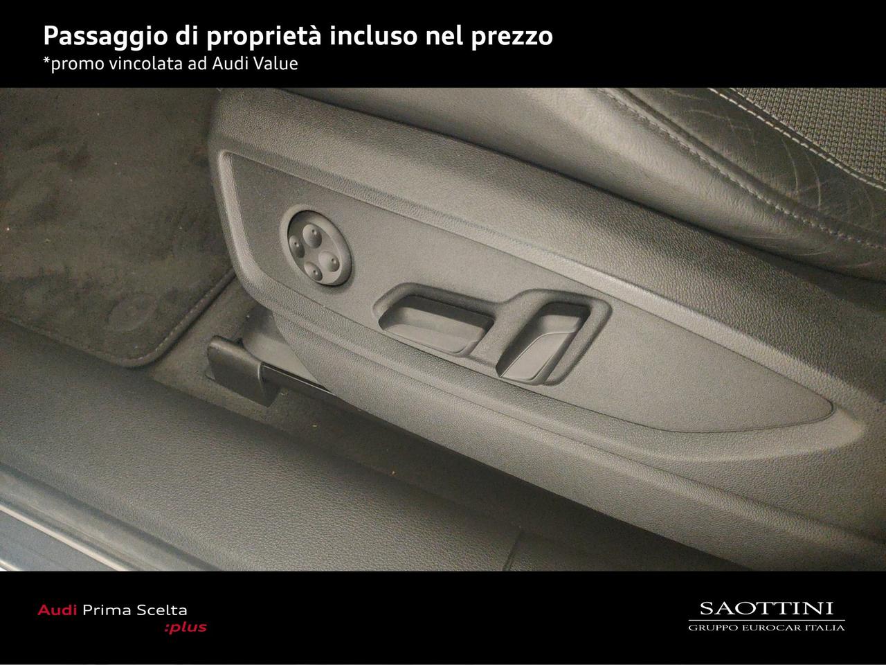 50 2.0 TFSI e S line plus quattro S tronic