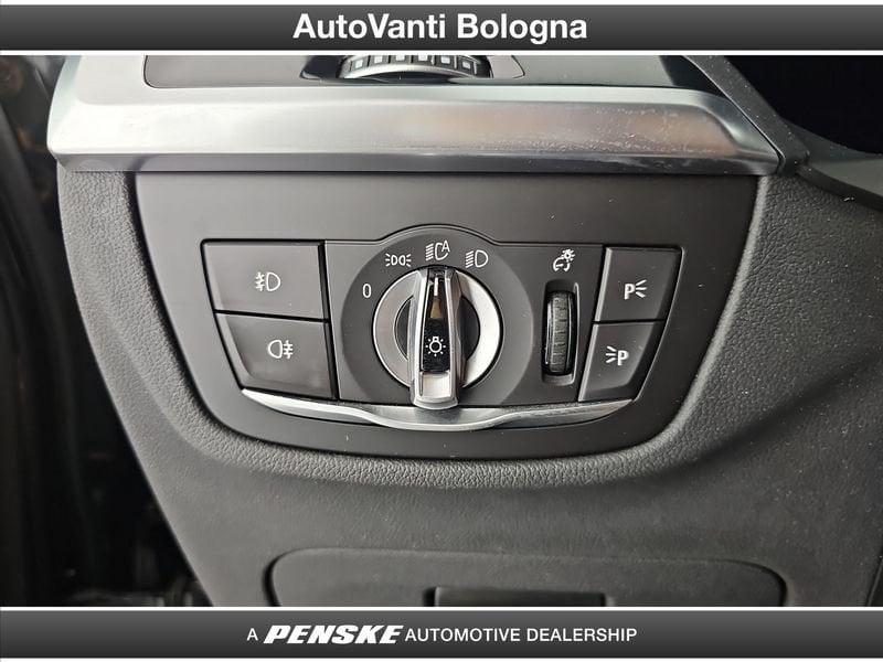 BMW X3 X3 xDrive30d 249CV 48V Luxury