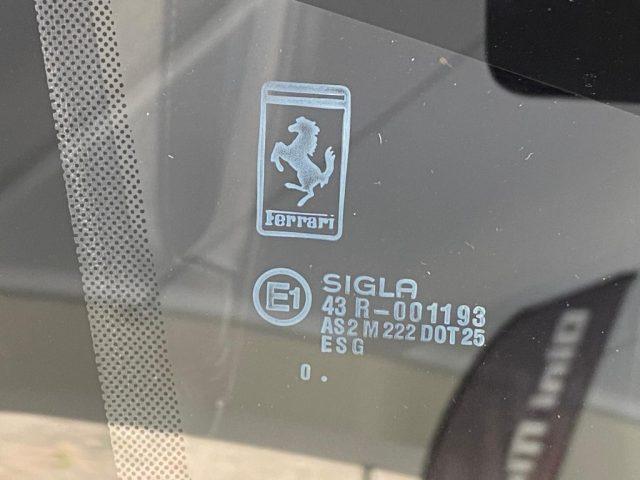 FERRARI 348 348 TS ISCRITTA ASI italiana