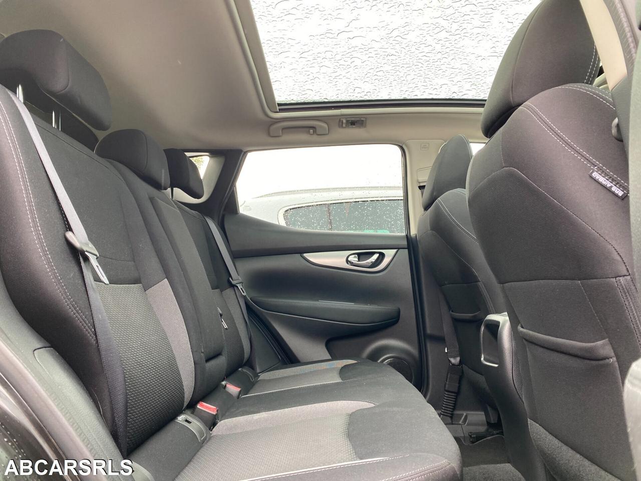 NISSAN - Qashqai - 1.5 dCi 115 CV DCT N-Connecta -