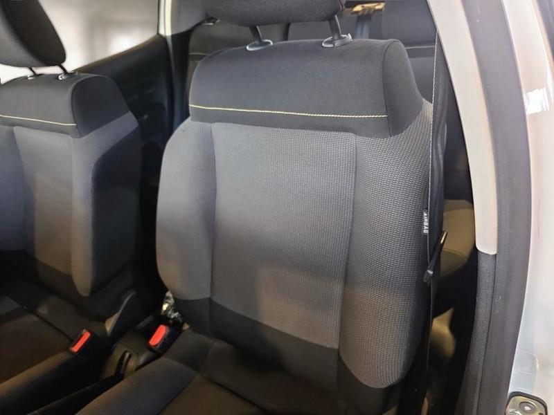 CITROEN C3 BLUEHDI 100CV SES FEEL 5 PORTE BERLINA