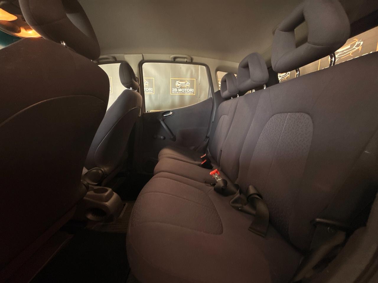 Mercedes-benz A 140 cat Avantgarde