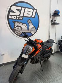 Ktm 890 Duke