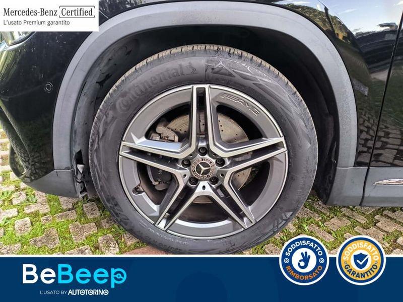 Mercedes-Benz GLA 200 D PREMIUM AUTO