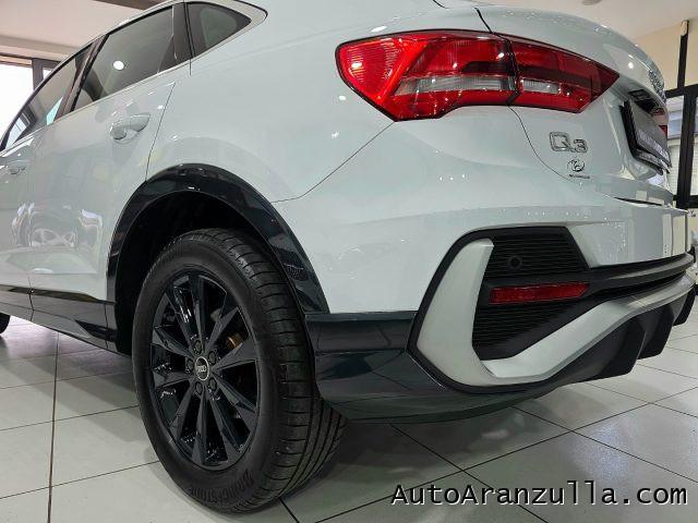 AUDI Q3 SportBack S Line 35 2.0 TDI 150CV S tronic Pelle