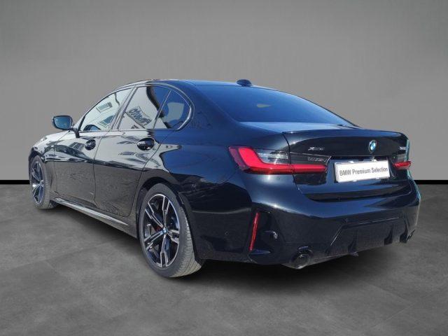 BMW 320 d 48V xDrive Msport Pro Aut. Restyling