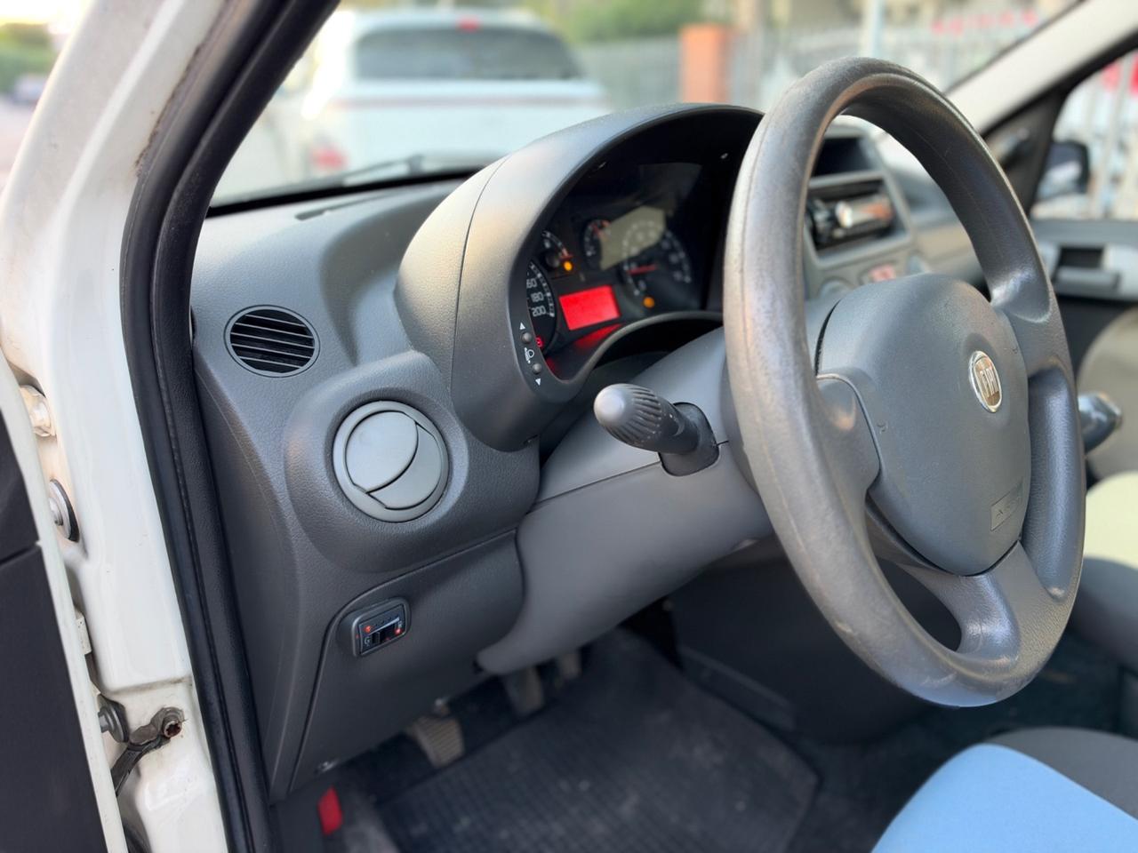 Fiat Panda 1.2 Dynamic Natural Power per commercianti
