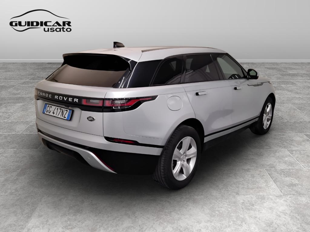 LAND ROVER Range Rover Velar 2021 - Range Rover Velar 2.0d i4 mhev 4wd