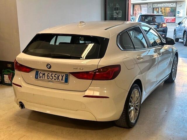 Bmw 116 116d 5p. Advantage IVA ESP. 12/2022