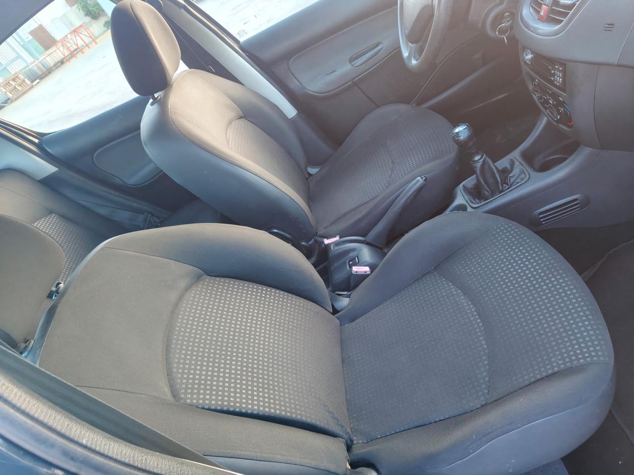 Peugeot 206 Plus 1.1 60CV 5p. Urban