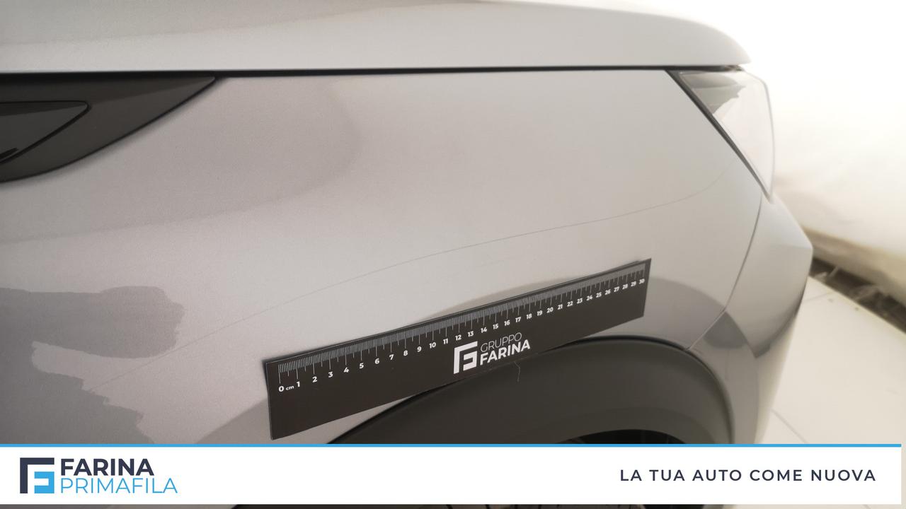 PEUGEOT 2008 II 2023 - 2008 1.2 hybrid GT 145cv e-dcs6