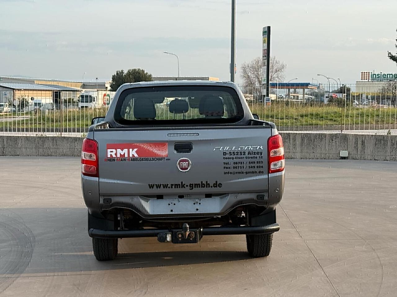 Mitsubishi L200 2.4 DI-D/154CV Club Cab Invite Plus