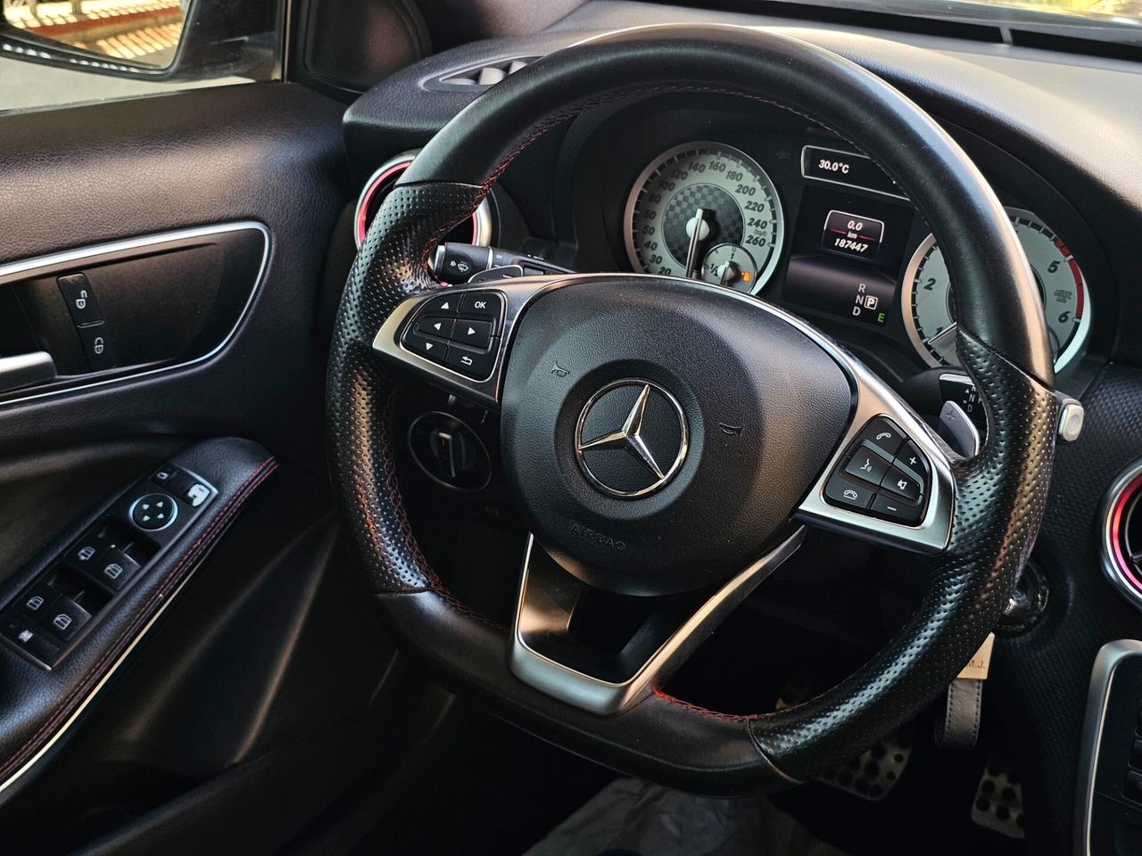 Mercedes-benz A 160 CDI Automatic Premium