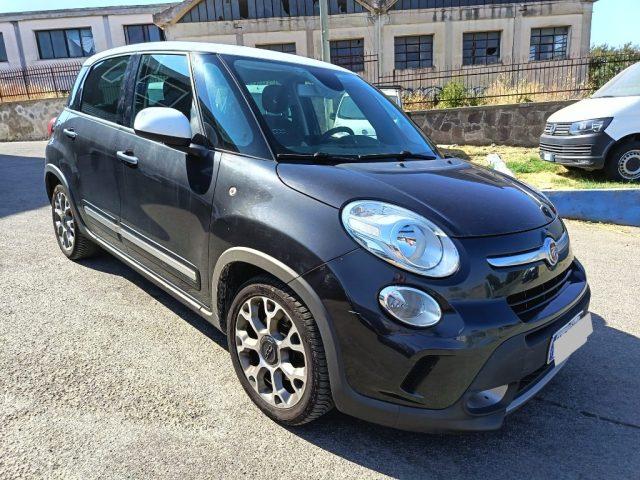 FIAT 500L 1.6 Multijet 120 CV BEATS