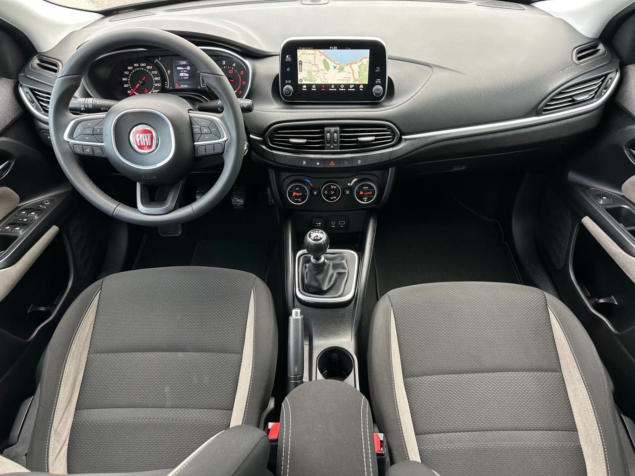 Fiat Tipo Sw 1.6 MJT 120cv Lounge 2018