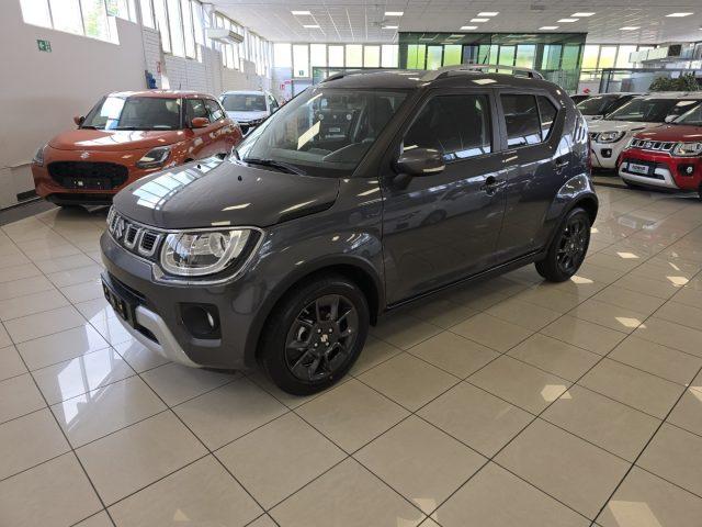 SUZUKI Ignis 1.2 Hybrid Top nuova Promo Superpermuta o rottamaz