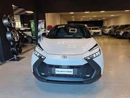 TOYOTA C-HR (2023-->) C-HR 1.8 HV Trend