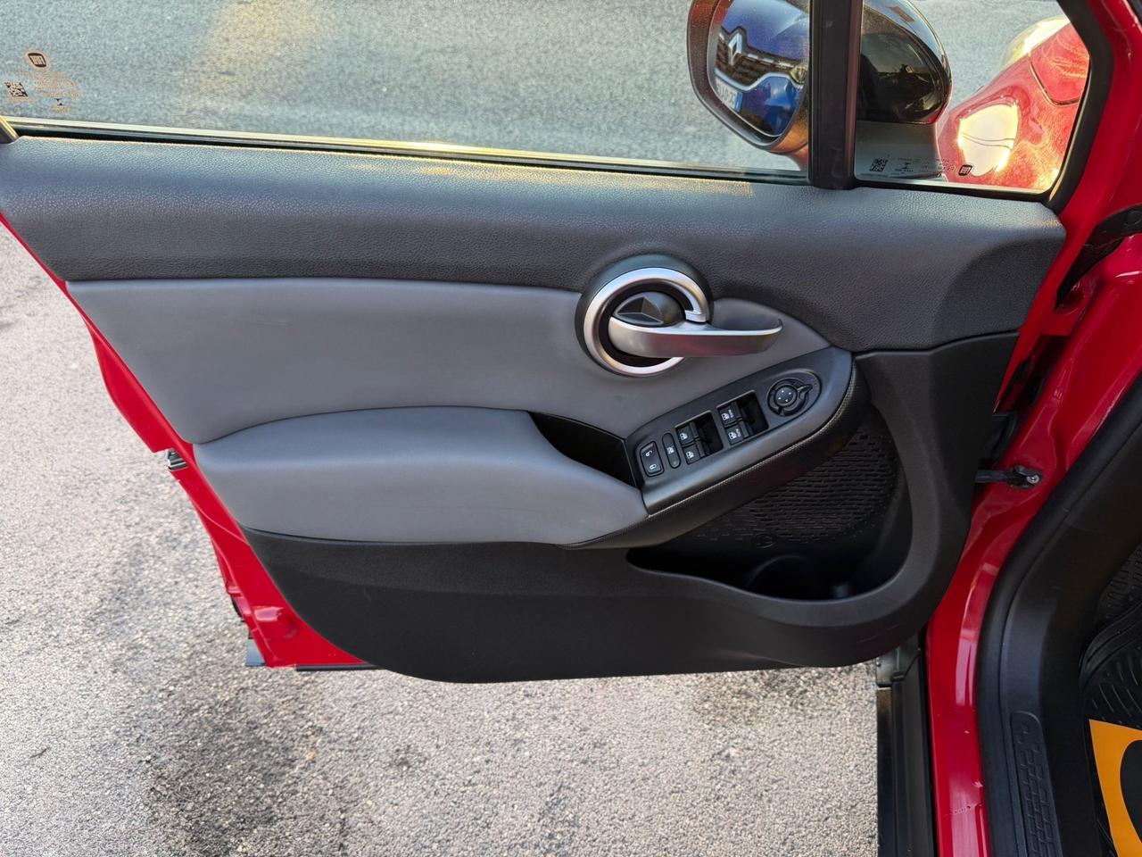 FIAT 500X 1.6 DIESEL 120 (CV) 2017