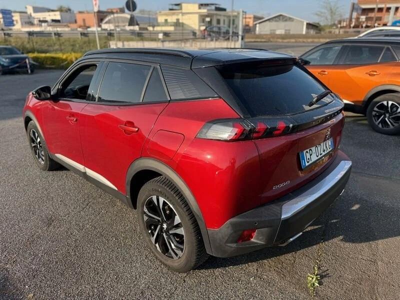 Peugeot 2008 PureTech 130 S&S GT