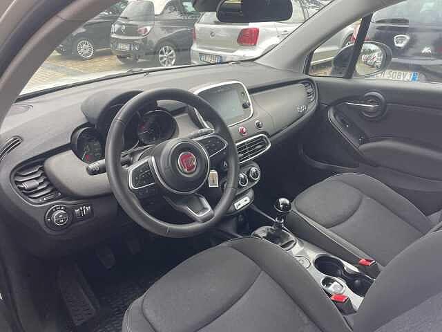 Fiat 500X 1.3 MultiJet 95 CV CULT