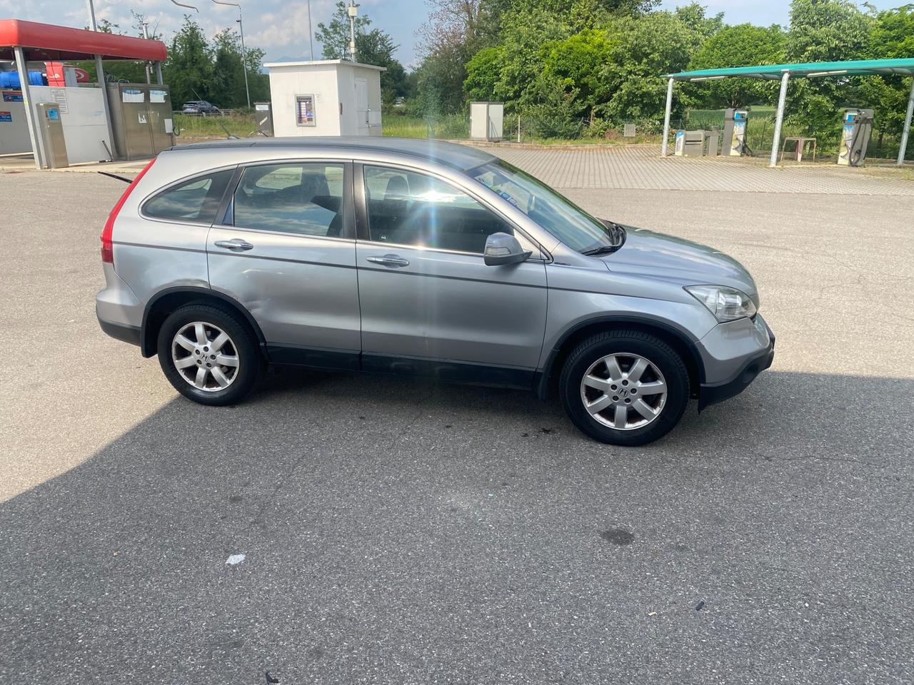 Honda CR-V 2.2 i-CTDi 16V Comfort