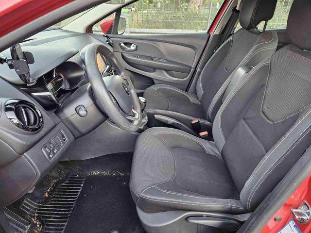 RENAULT Clio TCe 12V 90 CV 5 porte Life