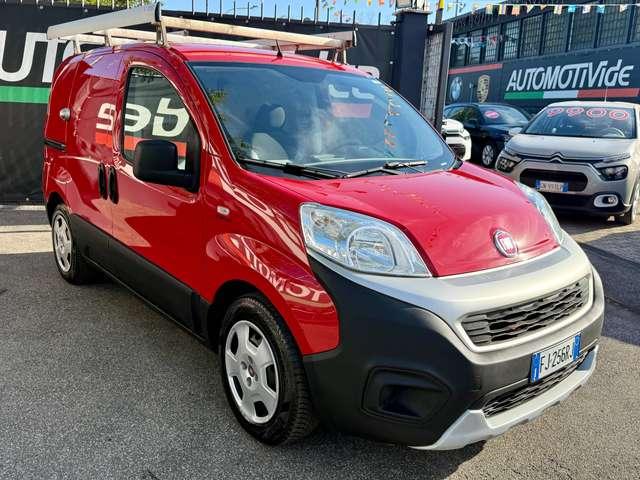 Fiat Fiorino ADVENTURE 1.3 MJT EURO 6B 95 CV PRONTA CONSEGNA