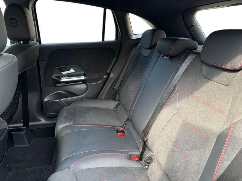 Mercedes-Benz GLA 200 d AMG Line Advanced Plus auto