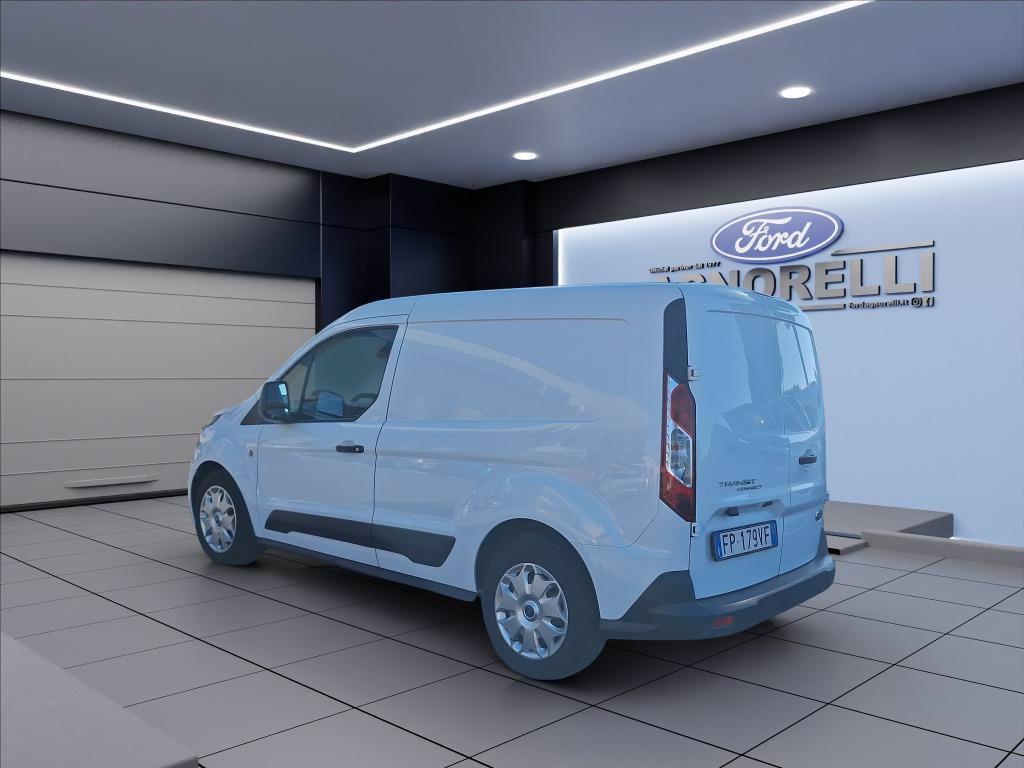 FORD Transit Connect 200 1.5 tdci 100cv Entry L1H1 E6.2 del 2018