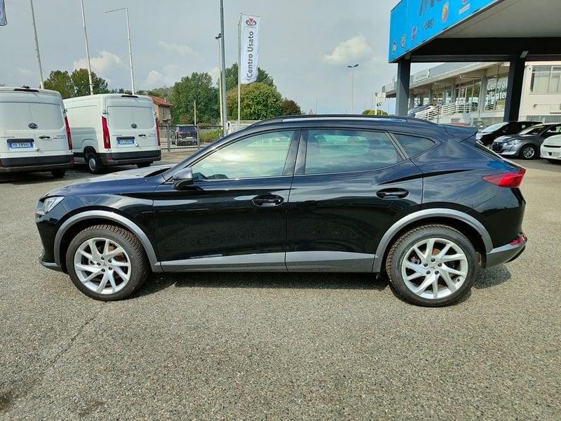CUPRA Formentor 2.0 TDI 150cv 4Drive
