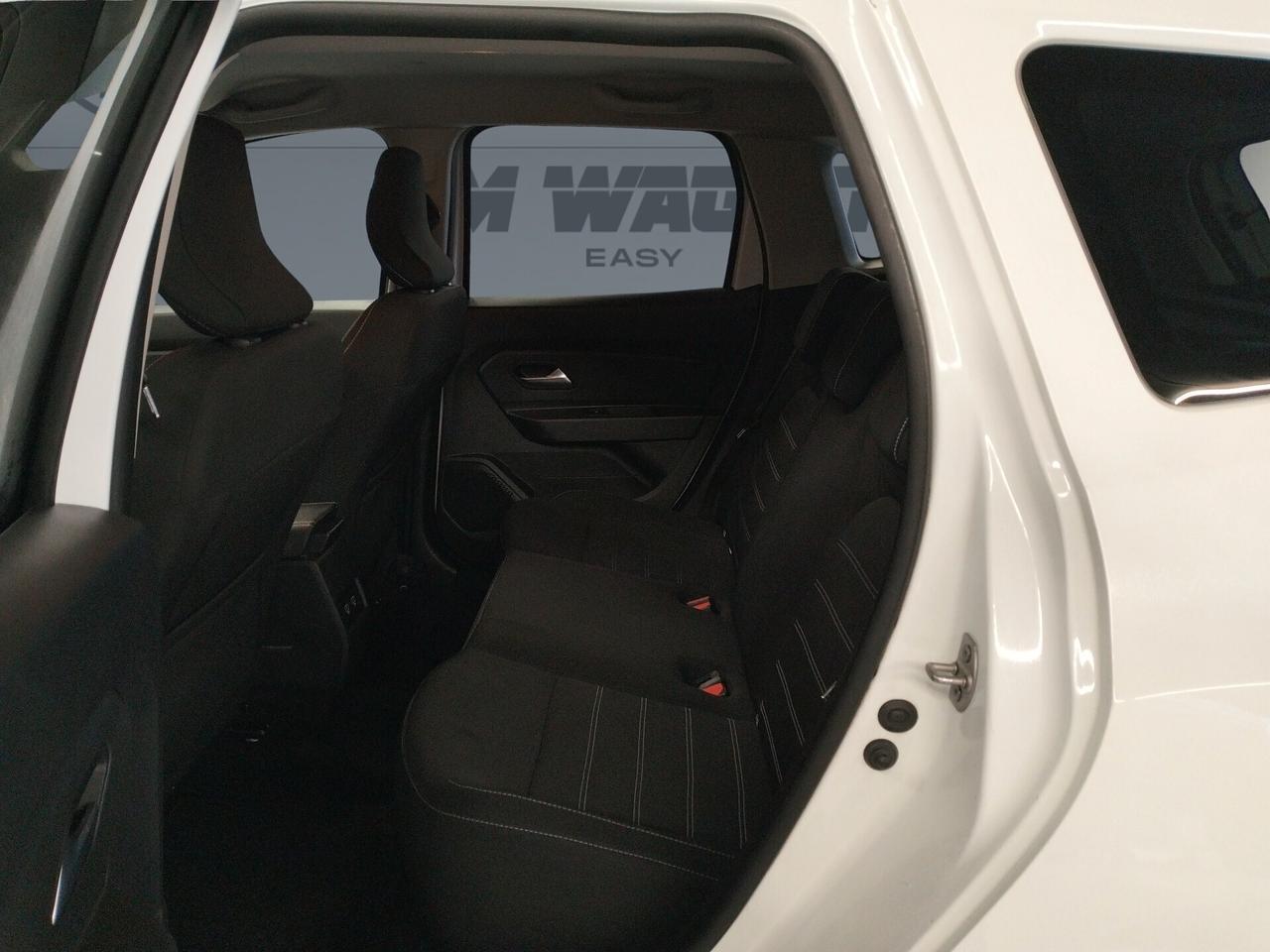 Dacia Duster 1.0 TCe GPL 4x2 Prestige DaciaPlus