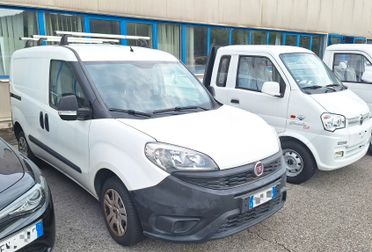 Fiat Doblò 1.3 MJT VAN Autocarro
