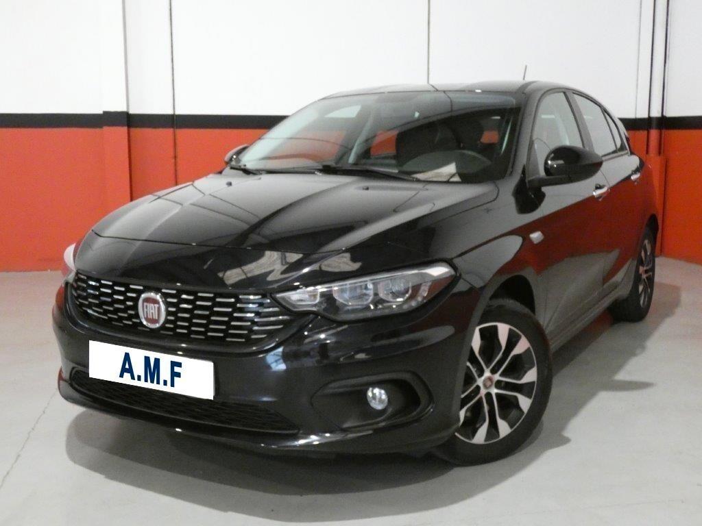 Fiat Tipo 1.3 Mjt S&S 5 porte Lounge Mirror,Navi,