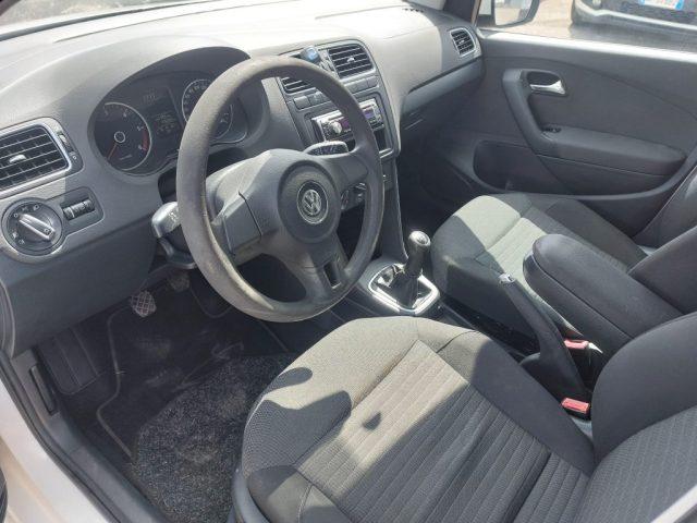 VOLKSWAGEN Polo 1.2 TDI DPF 5 p. Comfortline