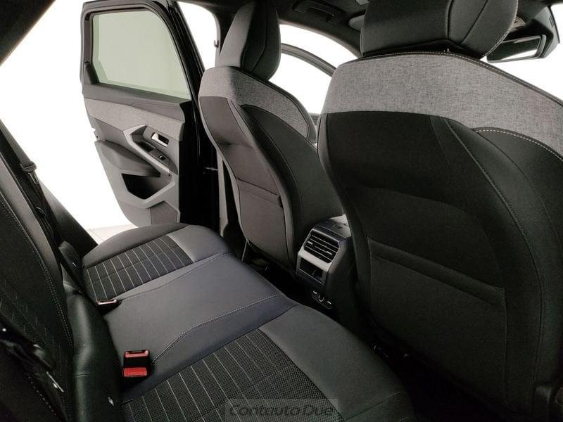 Peugeot 3008 3008 Hybrid 136 e-DCS6 Allure