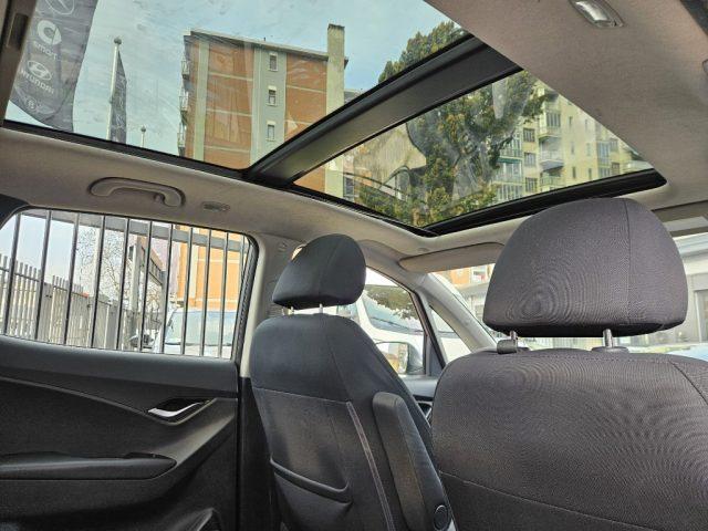 HYUNDAI iX20 1.6 CRDI 115 CV Comfort