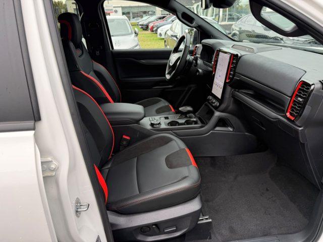 FORD Ranger Raptor 2.0 Ecoblue 4WD DC 5 posti AUT - NAVI - LED - 360