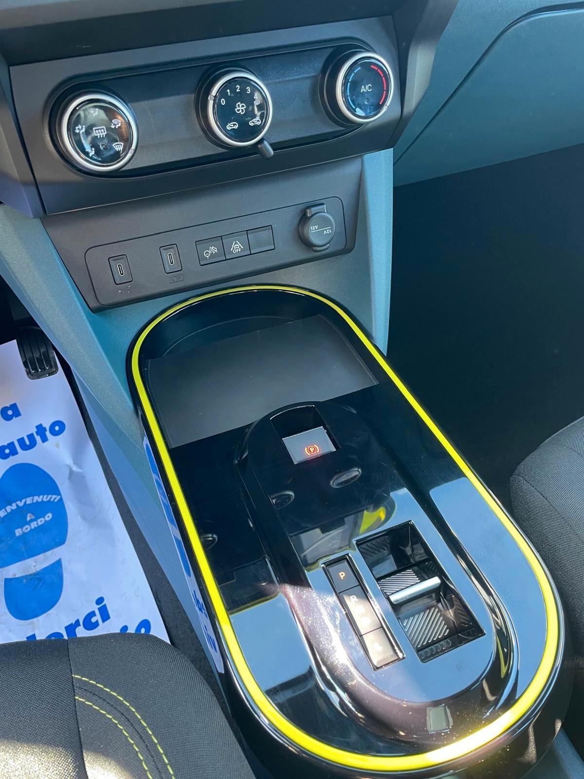 Fiat Grande Panda 1.2 Hybrid 110 CV S&S Icon