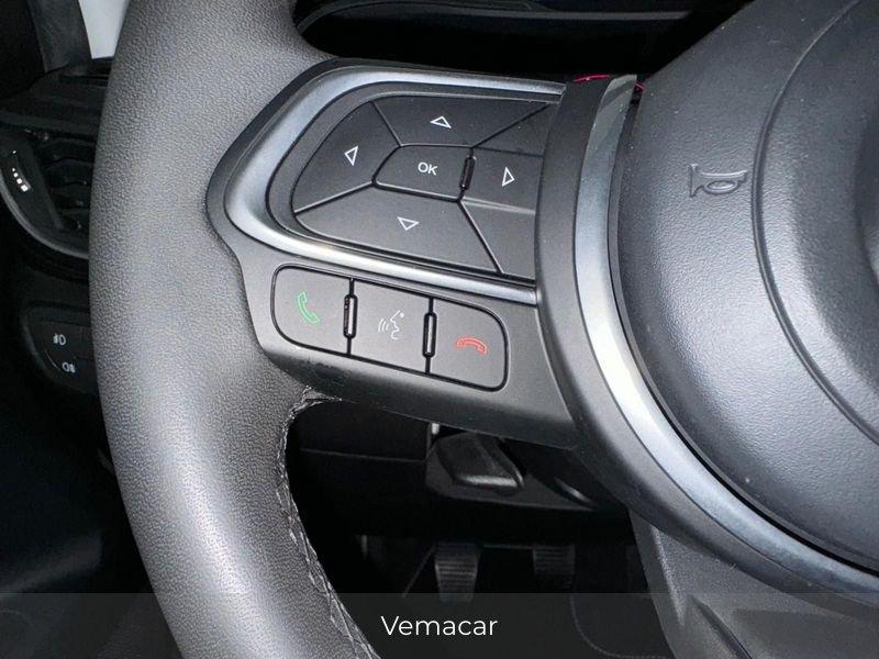 FIAT Tipo 1.6 Mjt 130cv Life!NAV 7"- KM 41.900!! SENS PARK