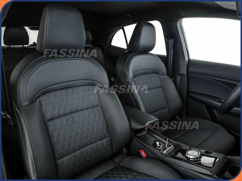 MG MG3 MG3 1.5 hybrid+ Luxury auto