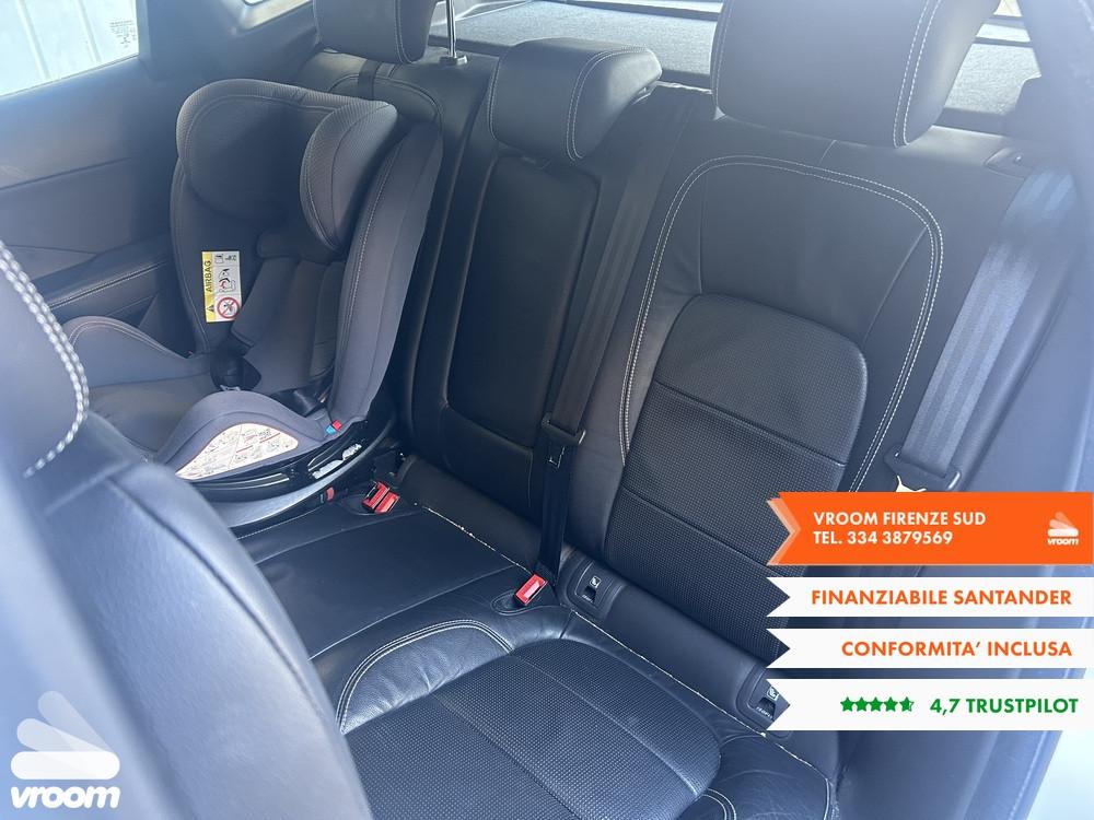 JAGUAR E-Pace (X540) E-Pace 2.0D 180 CV A...