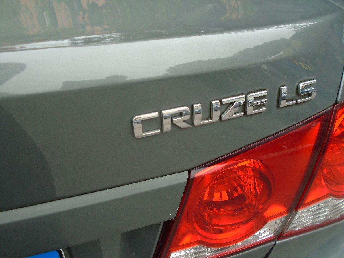 CHEV. Cruze '09 SERB. RINNOV. FINO AL 2033