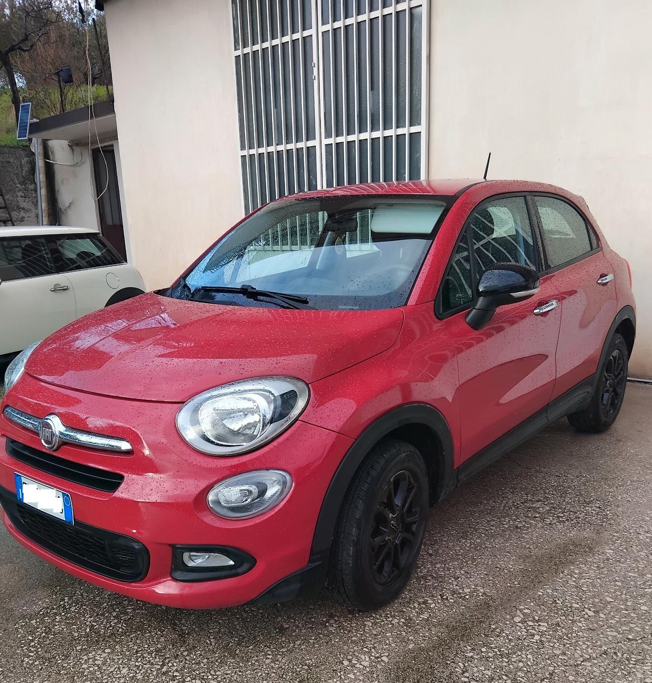 Fiat 500X 1.3 MultiJet 95 CV Pop